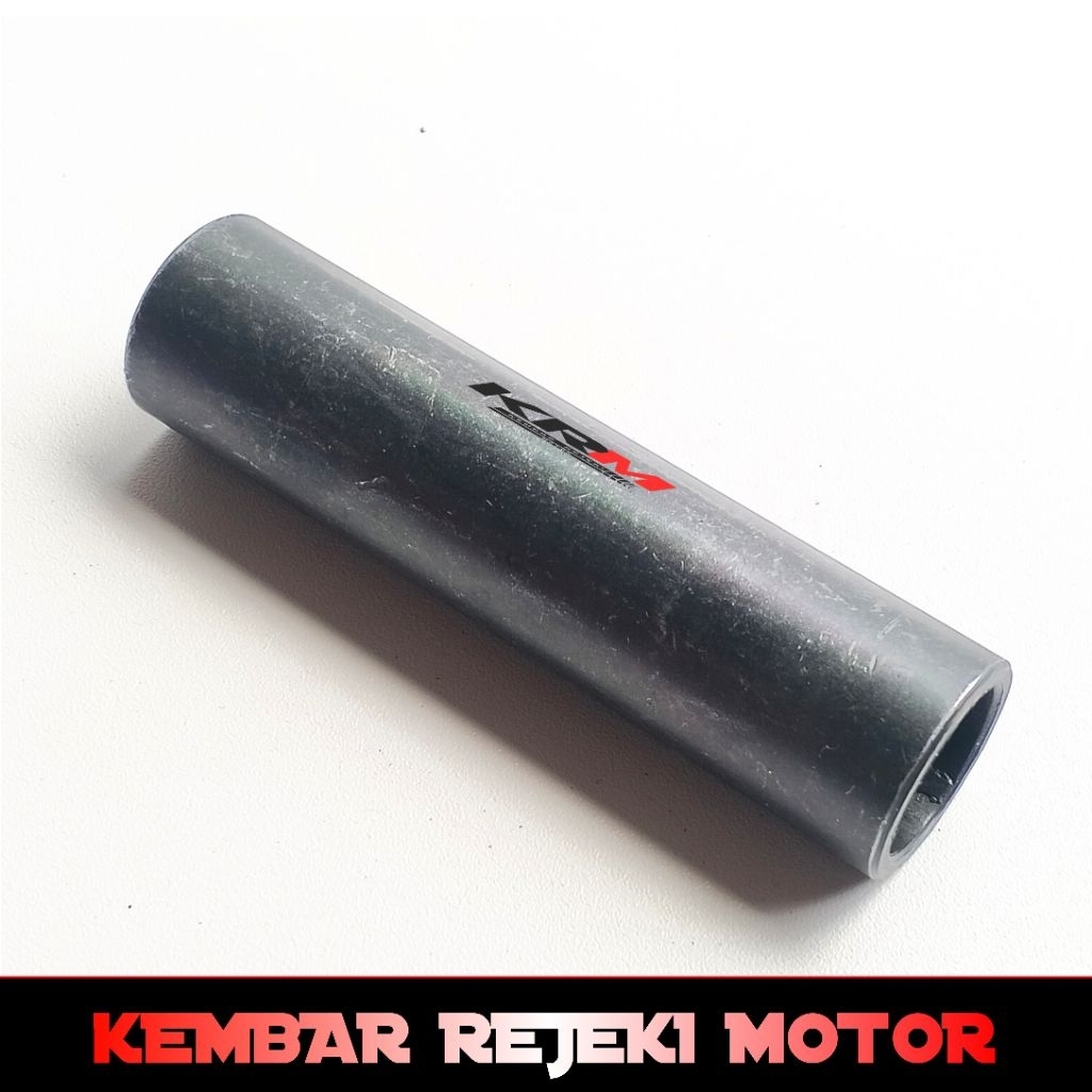 Bos Bosh Tromol Belakang GL Max Pro Series Original