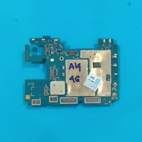 Mesin Samsung A14 4G Normal Segel Bergaransi