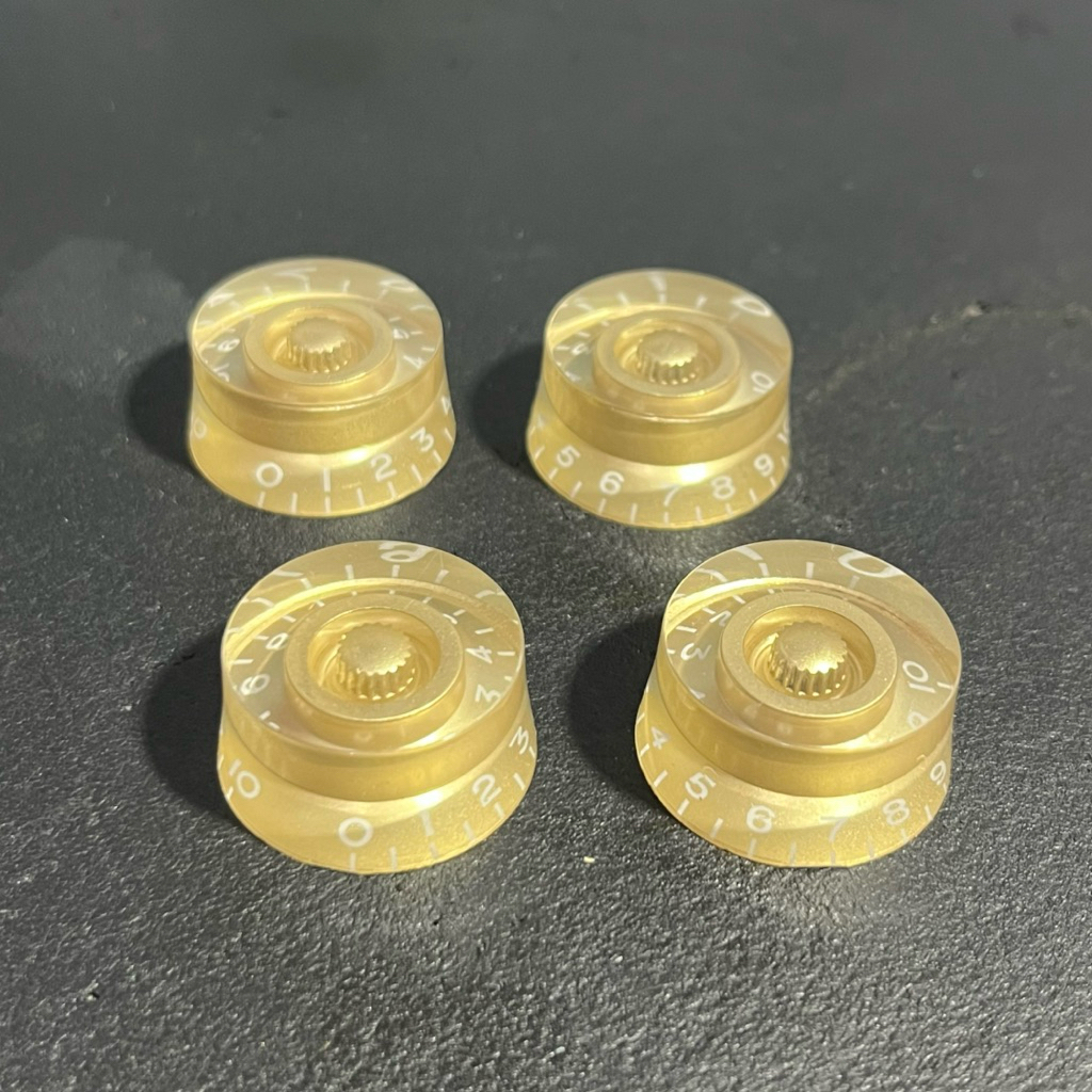 knob potensio model gibson speed 1 set