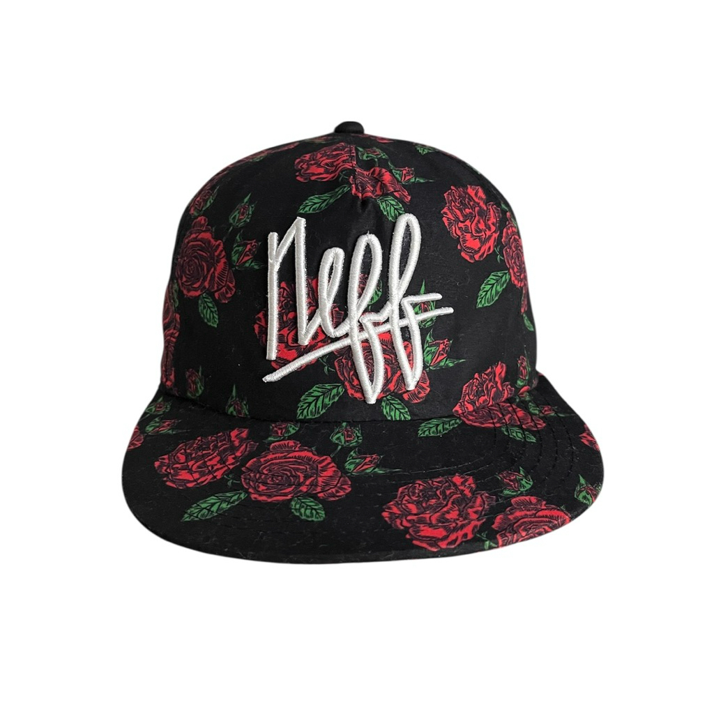 Topi “ NEFF “ Second - LOCALENEMY