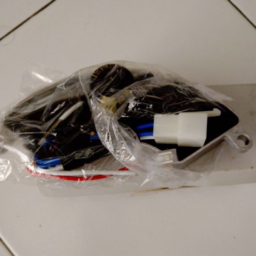 Avr Genset5000-8000watt