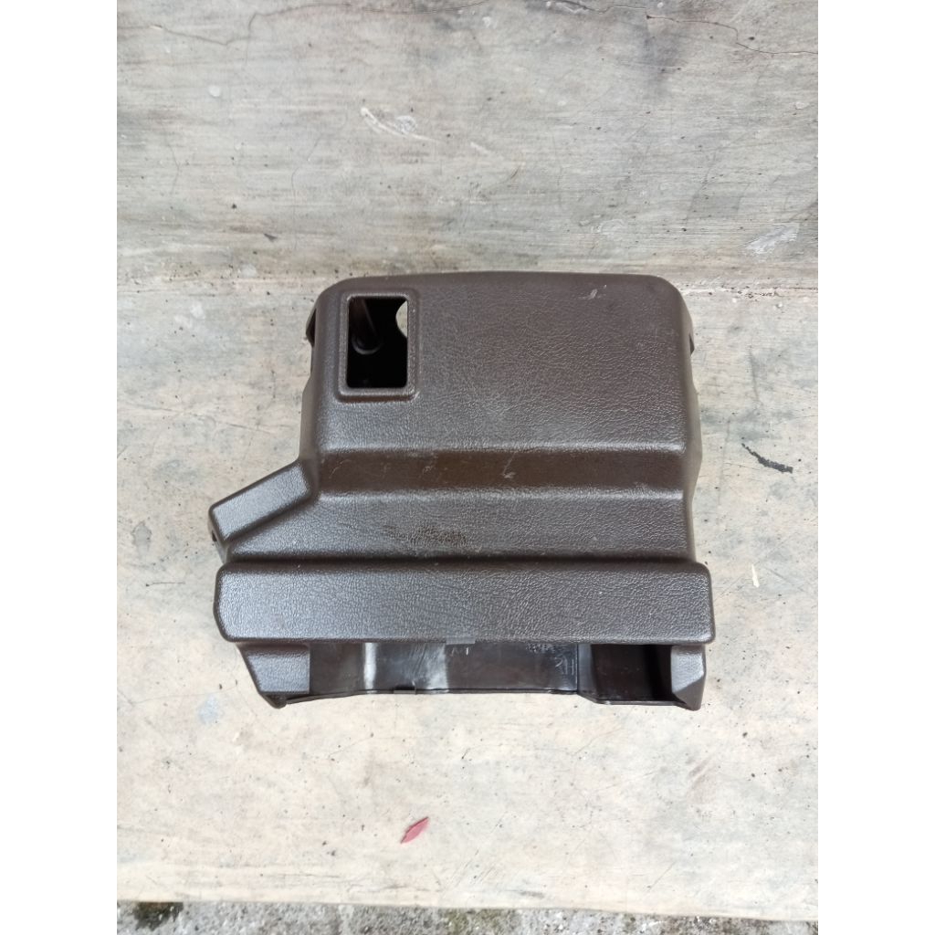 Cover Bawah Stir Toyota Corolla SE
