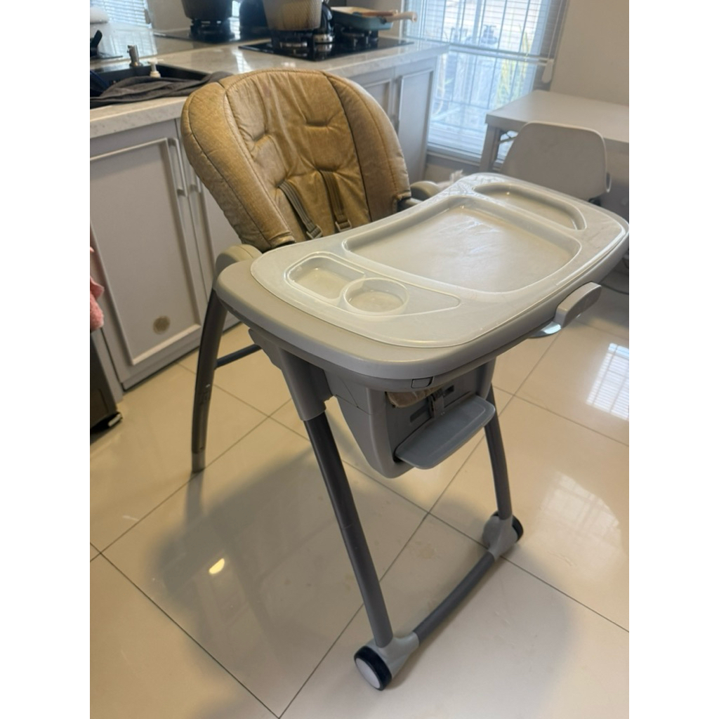 Joie Baby Highchair 6in1 (preloved)