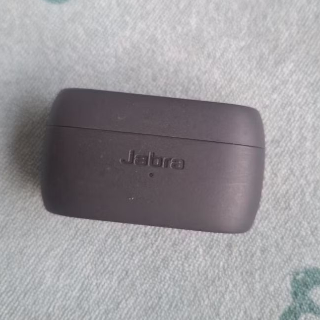Charging Case Jabra Elite 2 3 4 Original