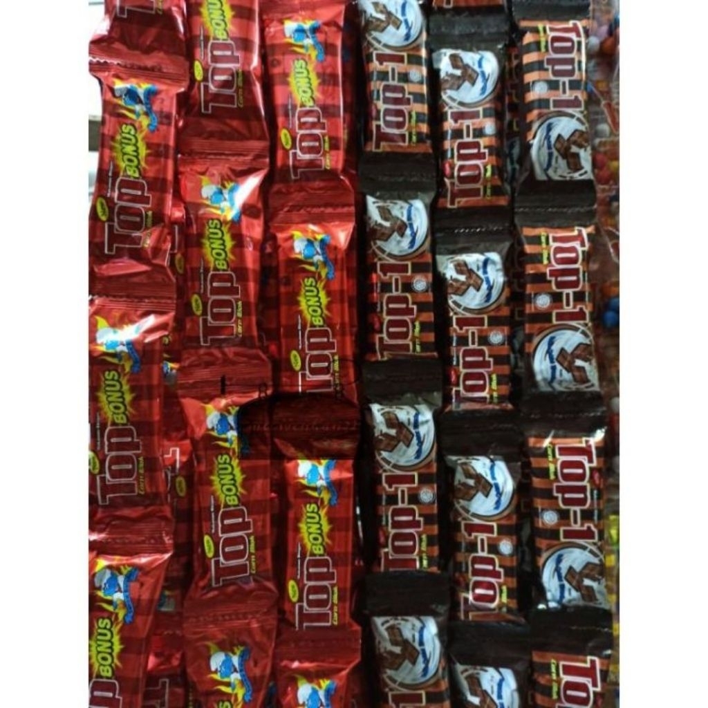 

CIKI VIRAL TOP ONE BERHADIAH