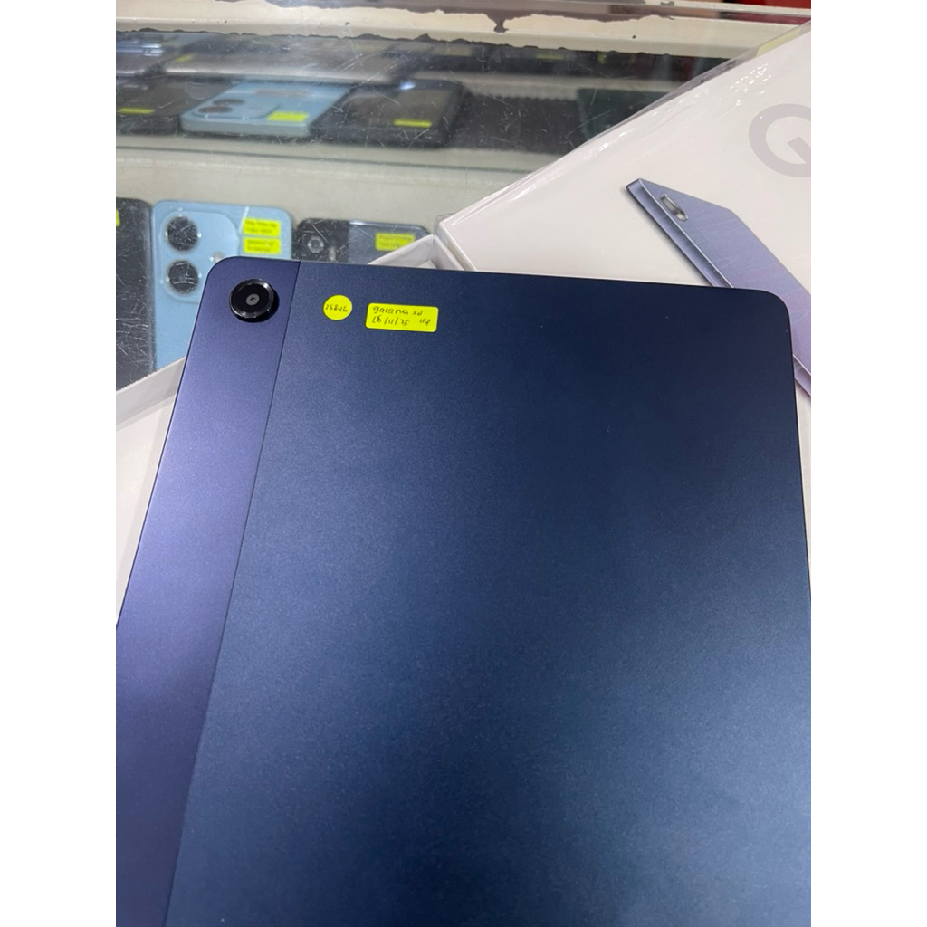 Samsung Tab A9+ 5G, 8/128GB ( SEIN ) || Garansi November2025 ( SecondOriginal )