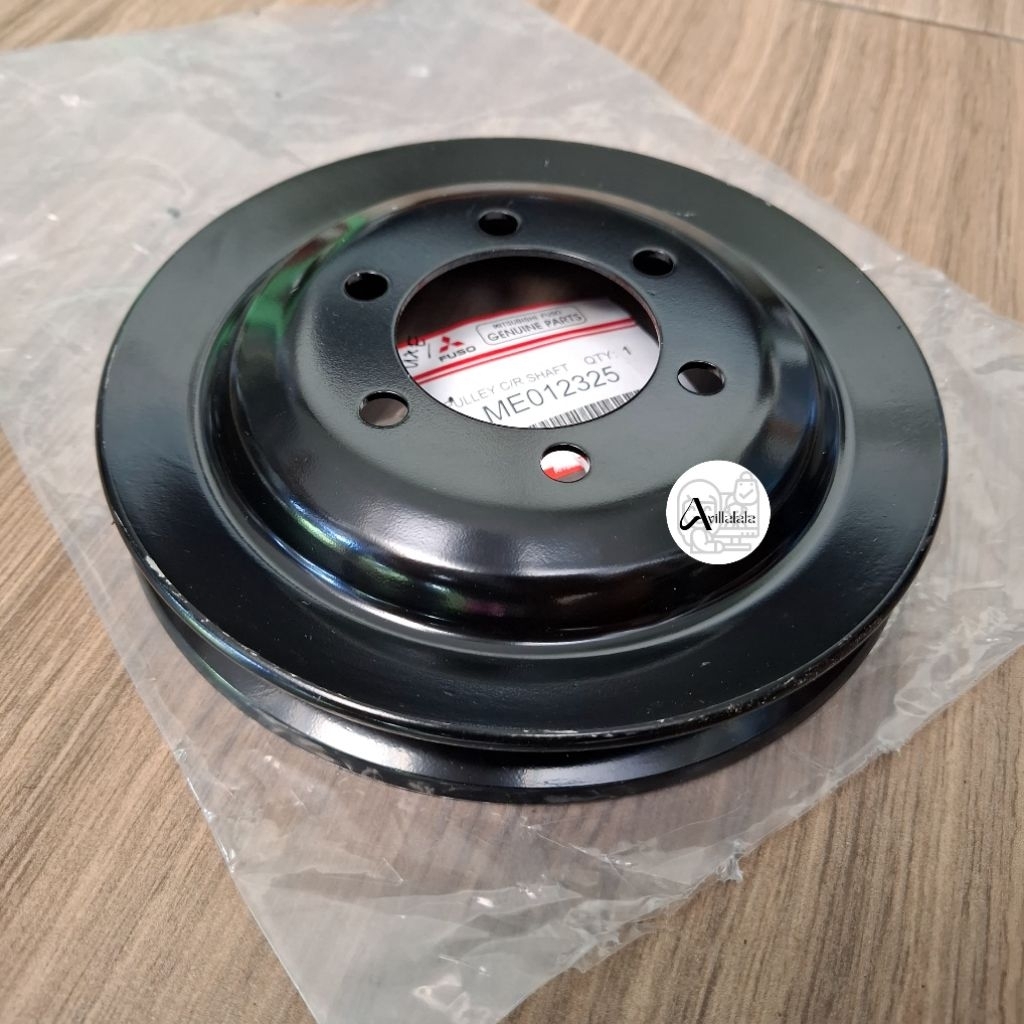 PULLY KRUK AS/PULLY ASKRUK PS100/120 UMPLUNG ORIGINAL