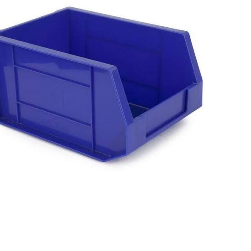 Kotak Aksesoris / sparepart Jolly Box 300 HNT 642