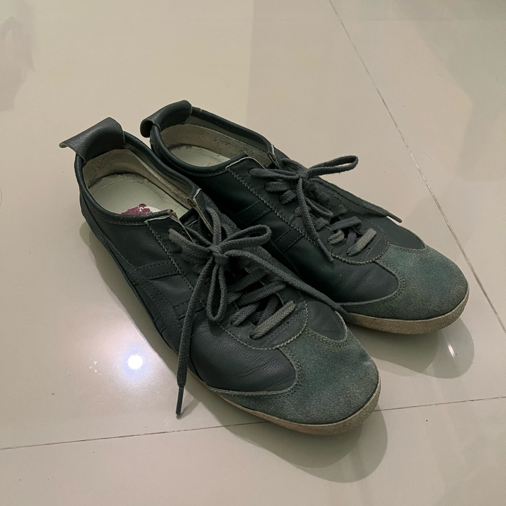 Onitsuga Tiger Mexico66 - sz 44 Ori Japan