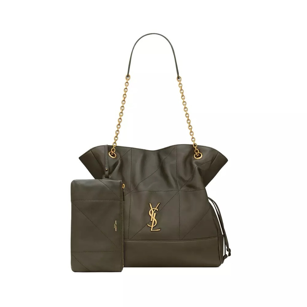 Tas yeslong niki jamie pait shoulder bag hobo tote