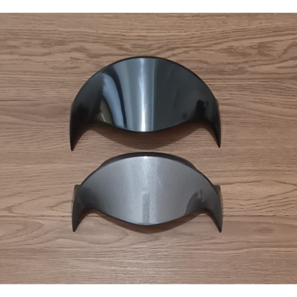 spoiler KYT RC-7 RC seven original