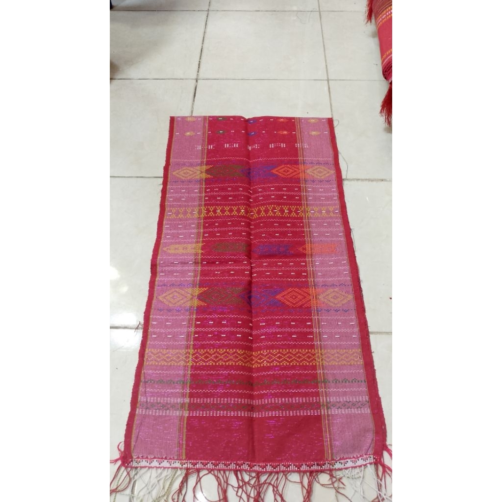 Hande hande Siantar ulos batak