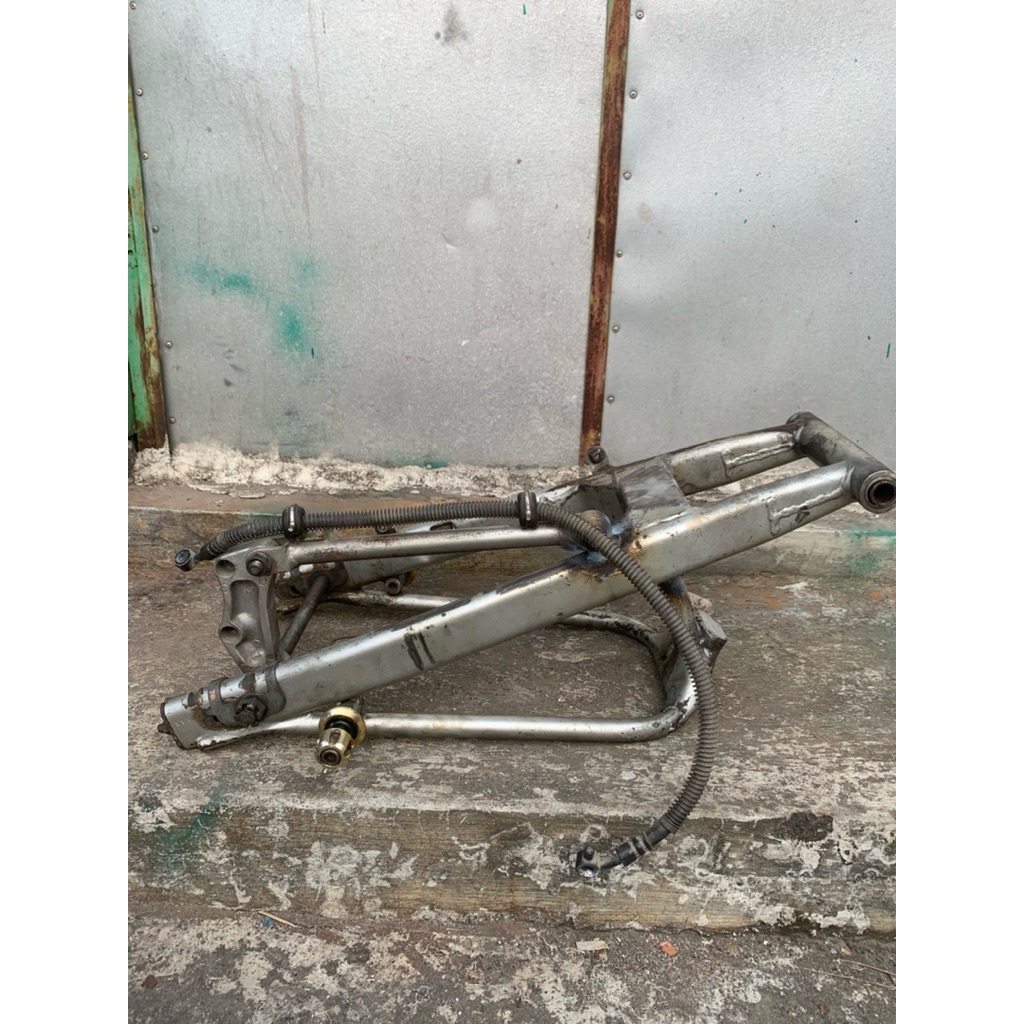 Arm Ninja RR Original