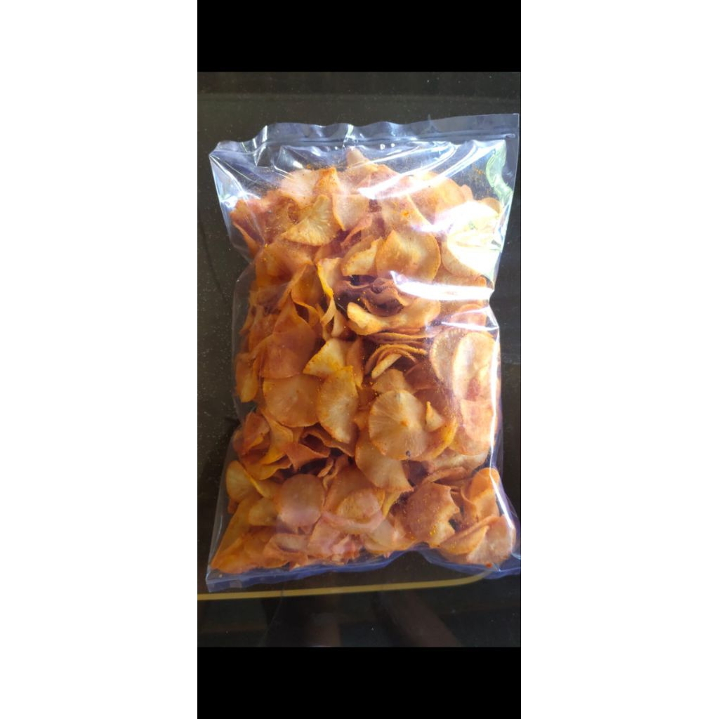 

kripik singkongrenyah