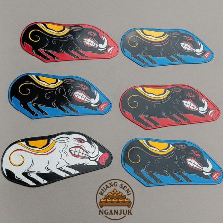 Terbaru Celeng anak / celeng jaranan