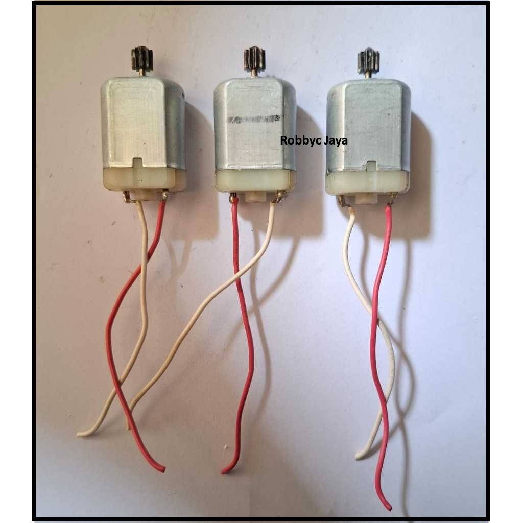 DINAMO Generator Layangan 12V -3W Dinamo Layang-Layang