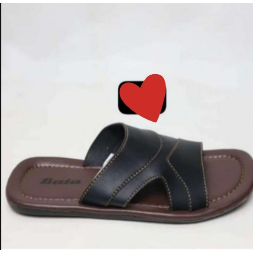 sandal bata cowok