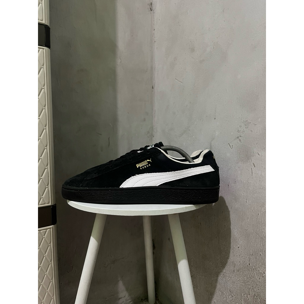 Puma suede classic