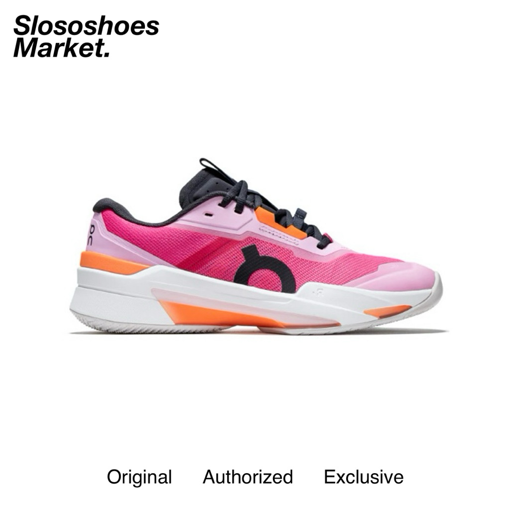 Oncloud Roger Pro Fire Pink Flame