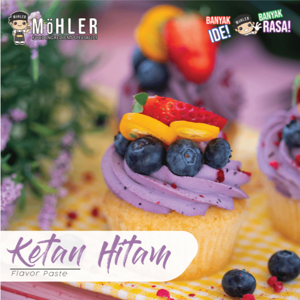 

MOHLER 60ML PASTA PERISA PEWARNA DENGAN ANEKA RASA DAN AROMA UNTUK MAKANAN DAN MINUMAN
