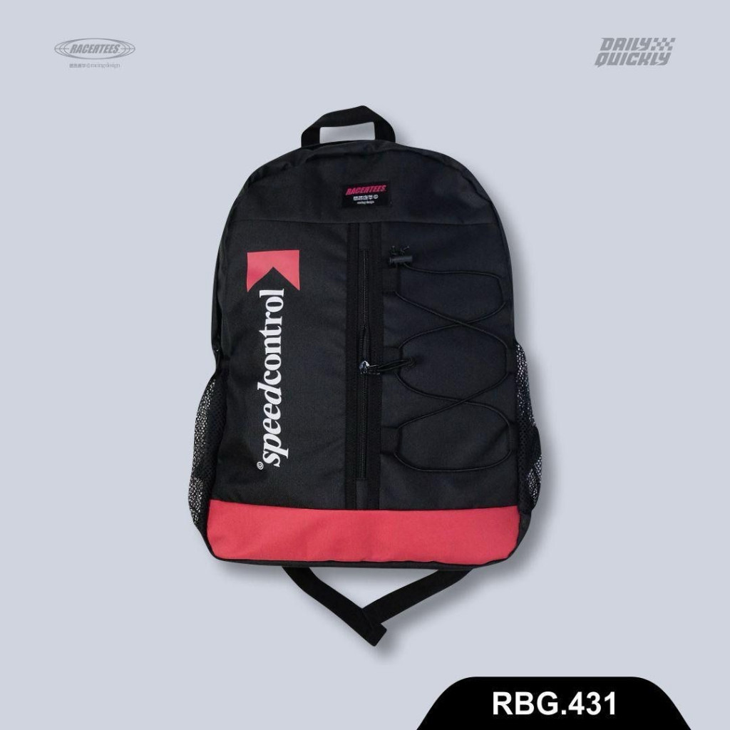 TAS BACKPACK RBG.431