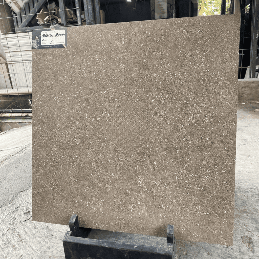 Lantai Granite Arna 60x60 Arienta Brown Matt