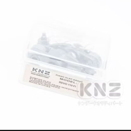 platuk klep revo 110 fi