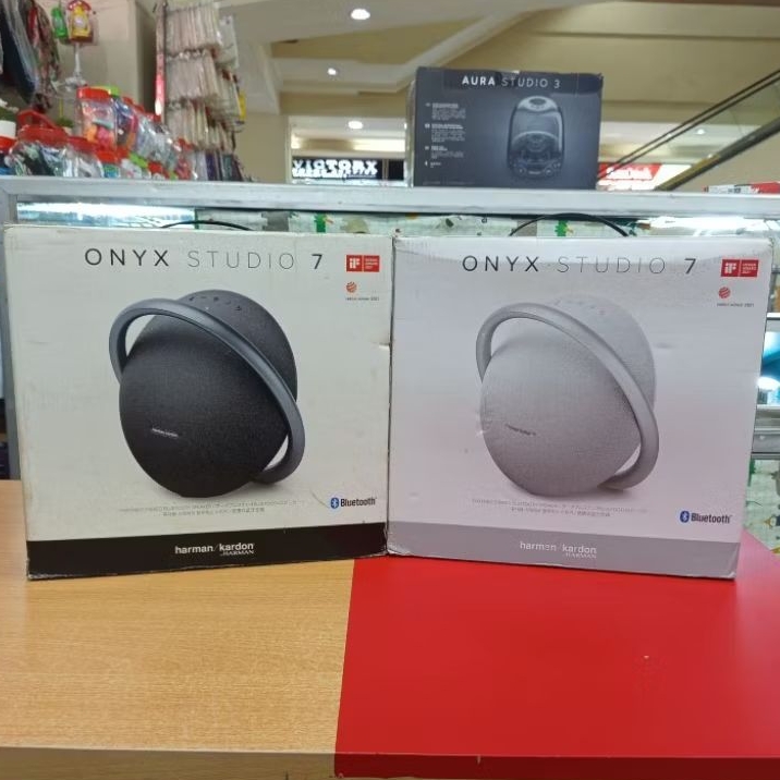 ONYX STUDIO 7 by harman kardon ORI