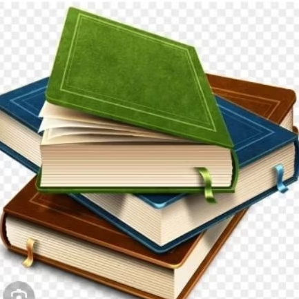 

Buku karya tulis buku besar paket 1dus