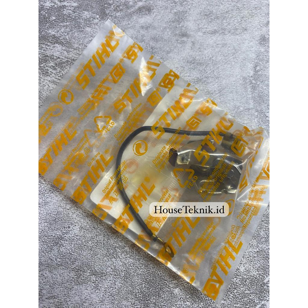 Platina Senso Besar 070 / Platina Senso 070 STIHL