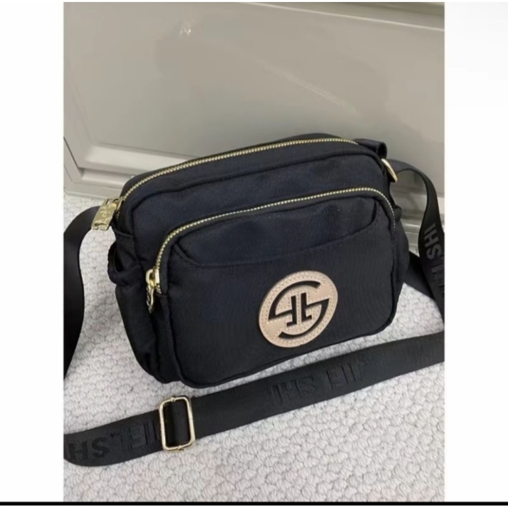 ORI JIELSHI Selempang Helen