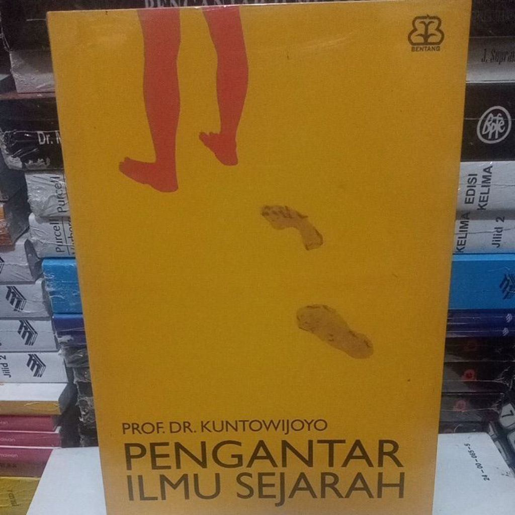pengantar ilmu sejarah