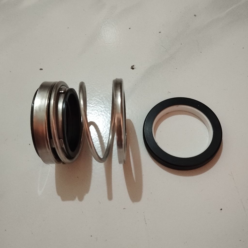 Seal Menical Pompa Yasuka YPP 20 Sperpart