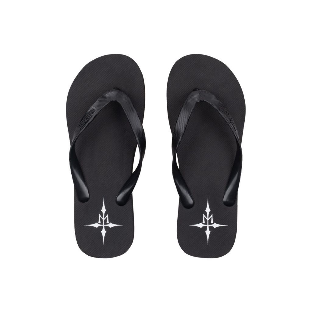 maternal disaster "FF 48" Sandal