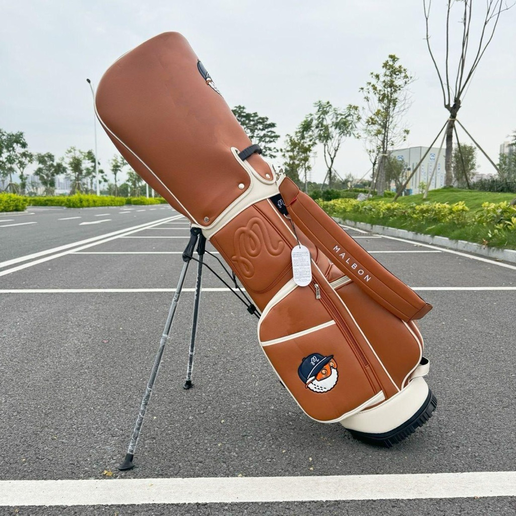 Tas Golf Stand Bag Golf Bag Baru