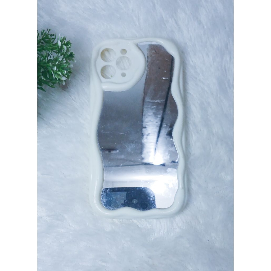 CASE IPHONE 11 PRO KACA