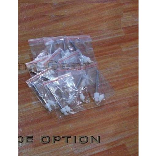 Pentil PCP - Valve Teflon PCP OD 3.0mm