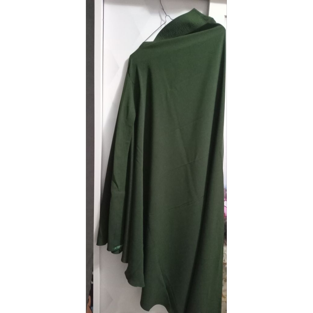 Preloved Khimar Khadijah Indonesia