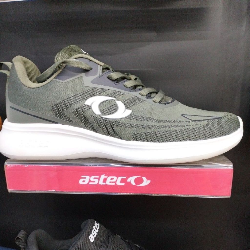 ASTEC LIU RUNNING RUNNING MEN