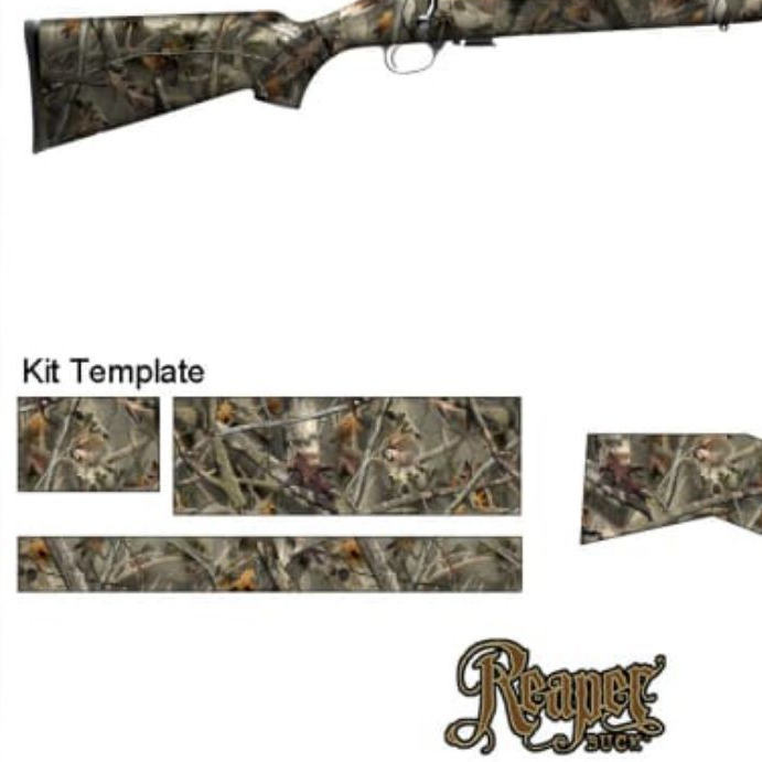

Stiker camo Buck Hunter 100x50cm