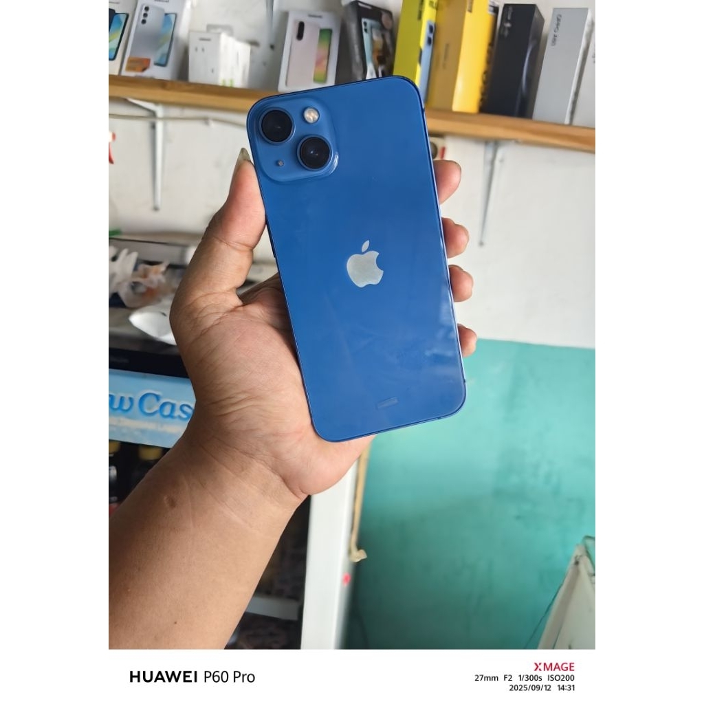 iphone 13 128