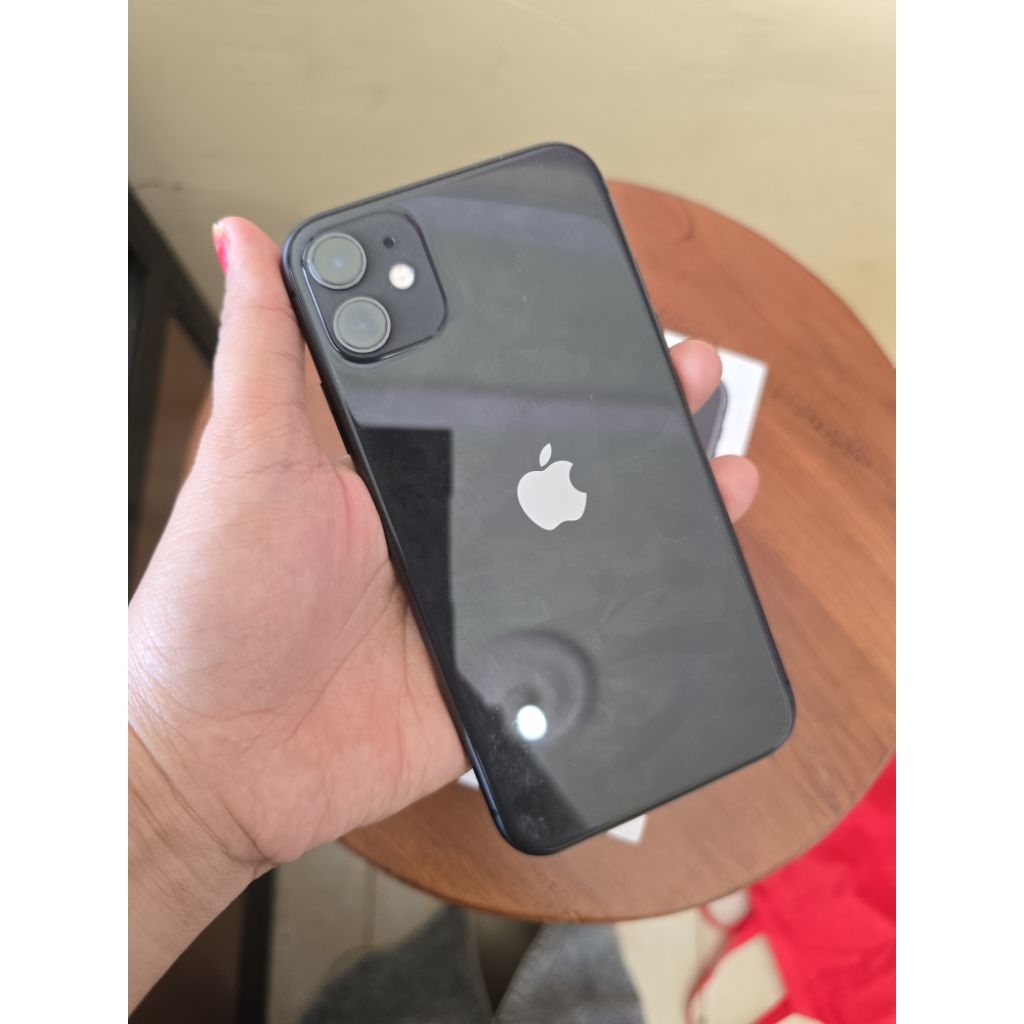 iphone 11 seken ex ibox