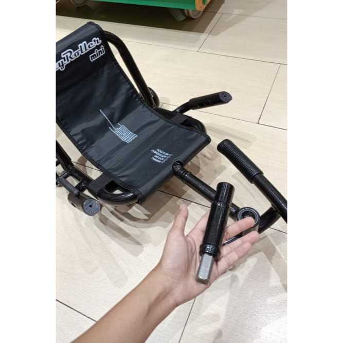 (TERLARIS) ezy roller classic scooter (TERBAIK) (TERBARU) (TERMURAH)