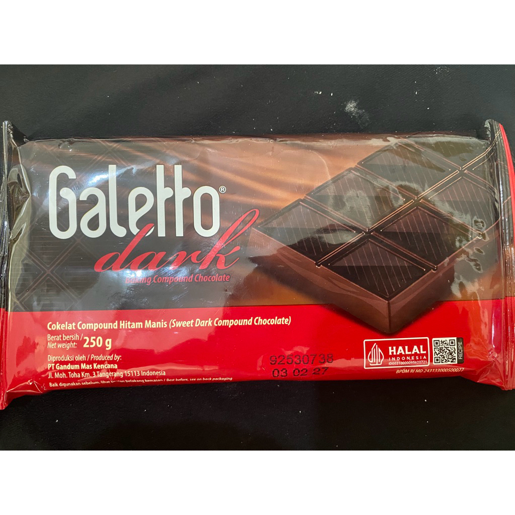 

Galetto