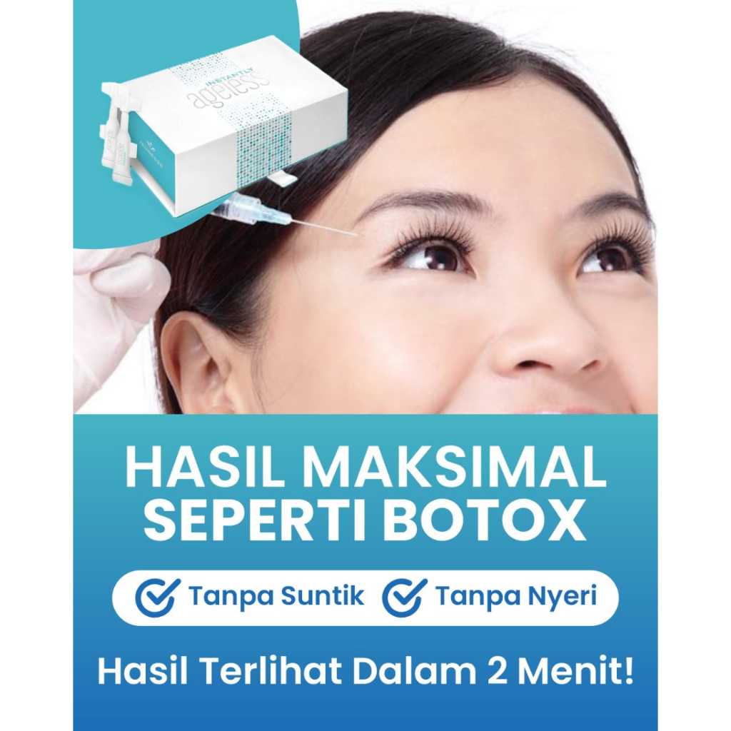 instantly ageless PROMO sale