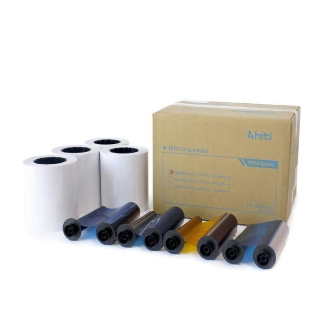 Paper Hiti P510 1 Roll