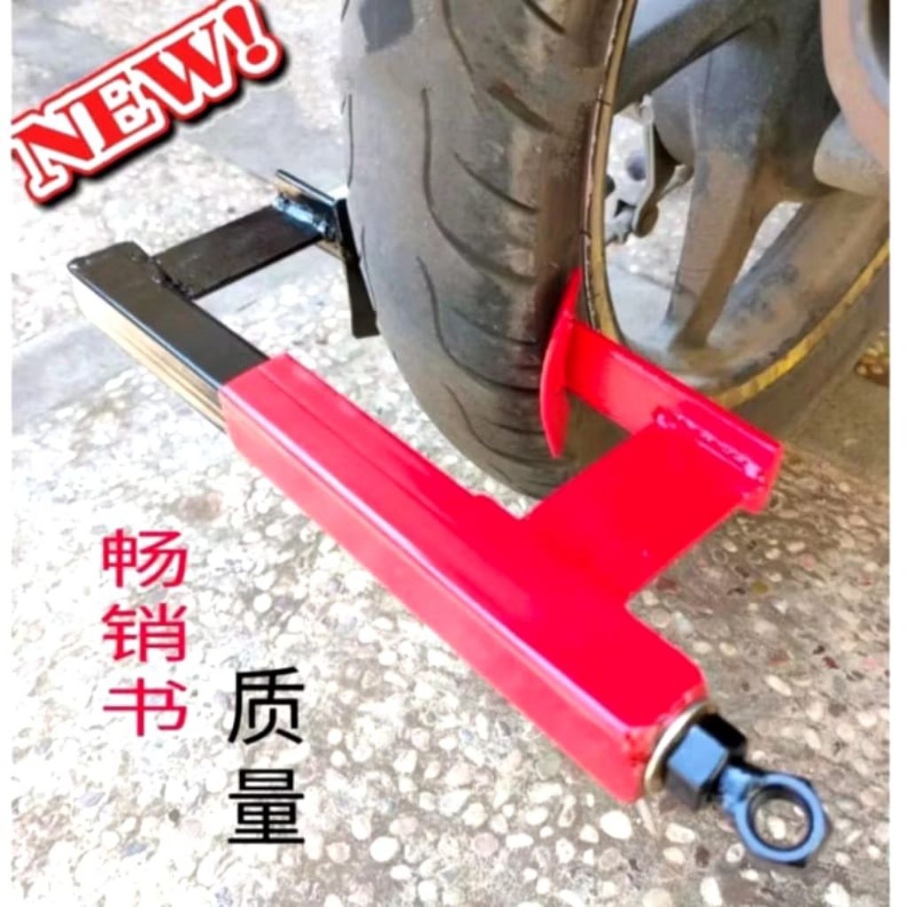 Alat press Ban Tubeless Treker Press Ban Tubeless Press ban