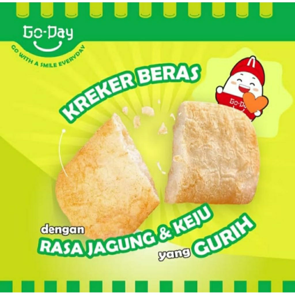 

go-day sanbei cheese