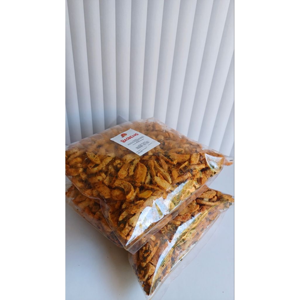 

BASRENG STICK SNACK JONTOR 500GR