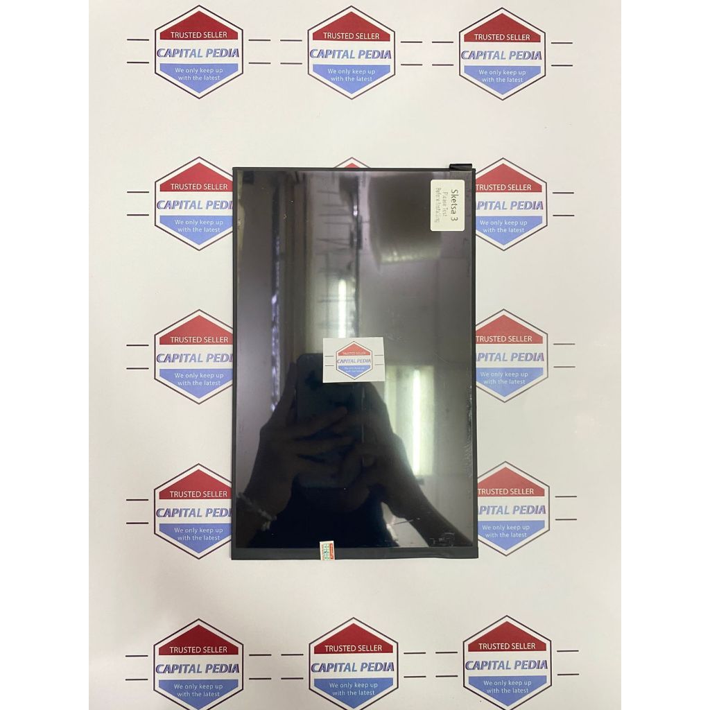 LCD COMPATIBLE FOR ADVAN SKETSA 3 ORIGINAL NEW